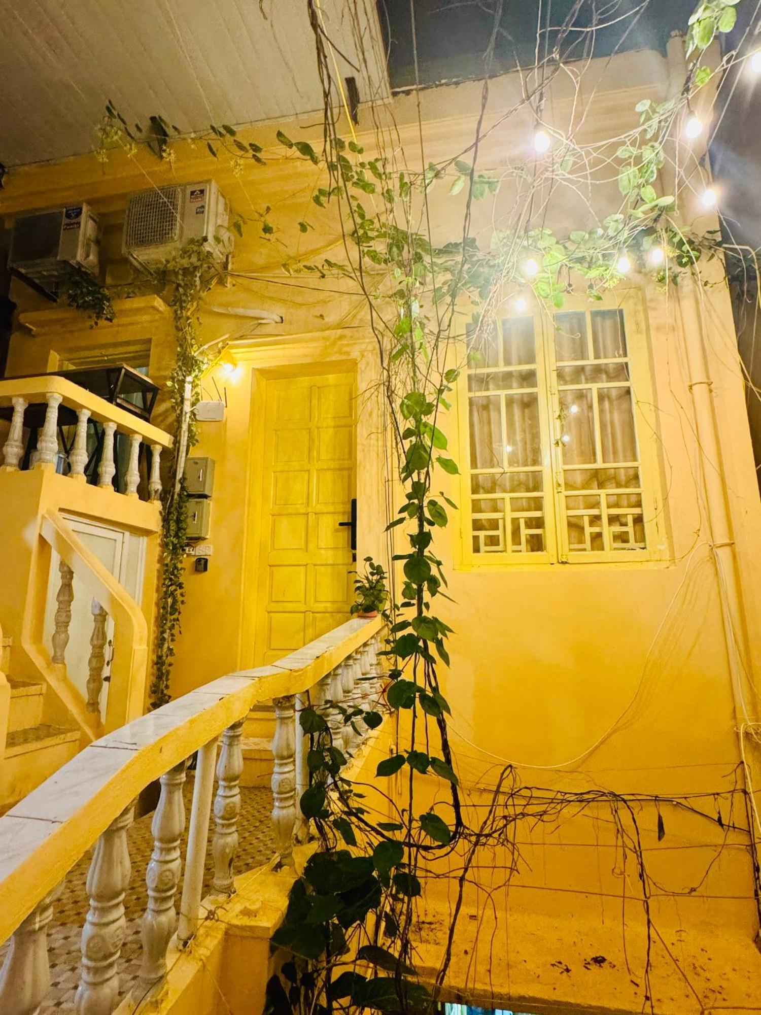 Azalea Apartment Hanoi Buitenkant foto