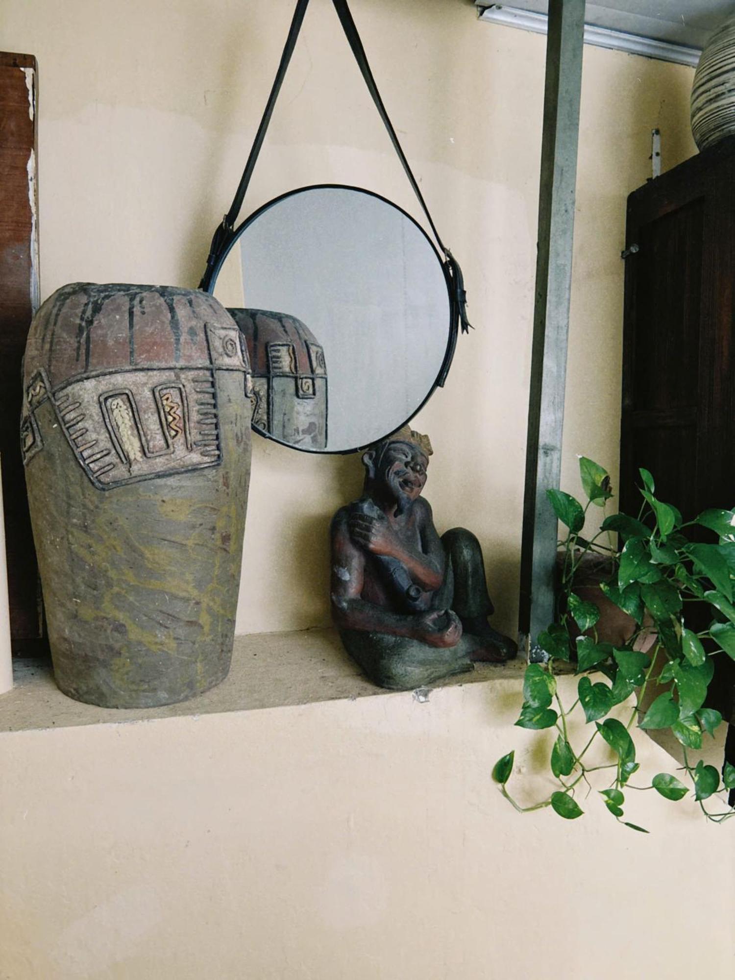 Azalea Apartment Hanoi Buitenkant foto